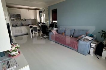 Apartament 2 camere de vanzare CLUJ-NAPOCA - Cluj anunturi imobiliare Cluj