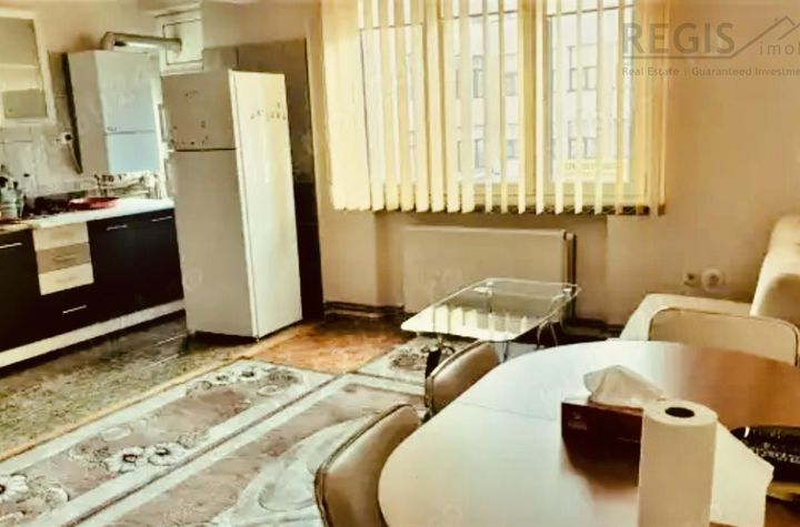 Apartament 3 camere de inchiriat CENTRAL - Brasov anunturi imobiliare Brasov