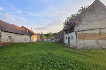 Teren de vanzare RUSI - Sibiu anunturi imobiliare Sibiu