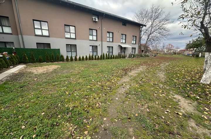 Apartament 2 camere de inchiriat STUPINI - Brasov anunturi imobiliare Brasov