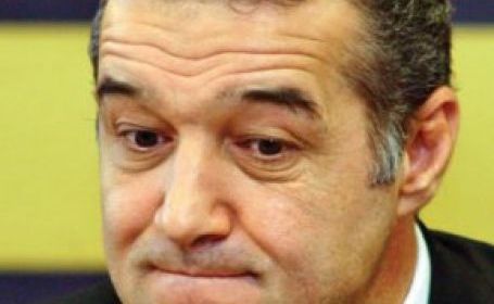 Becali trimis în judecată în dosarul privind schimburile de terenuri cu MApN