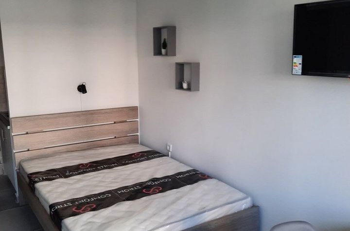 Studio renovat 25 mp în centrul Drama anunturi imobiliare Grecia