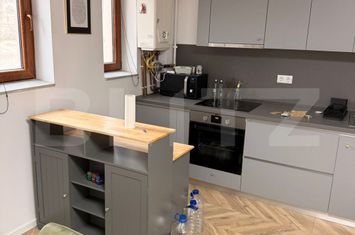 Apartament 2 camere de vanzare FLORESTI - Cluj anunturi imobiliare Cluj