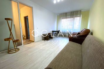 Garsonieră de inchiriat SIBIU - Sibiu anunturi imobiliare Sibiu