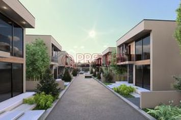 Splaiul Unirii - Vila Cairo - Exclusivitate - Ansamblu Premium anunturi imobiliare Bucuresti