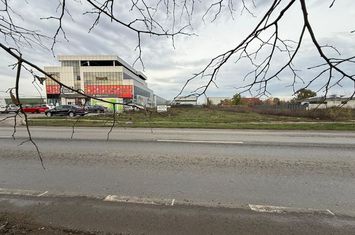 Teren Stefanestii de jos deschidere la soseaua Stefanesti anunturi imobiliare Bucuresti