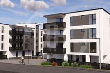 Apartament 3 camere de vanzare CLUJ-NAPOCA - Cluj anunturi imobiliare Cluj