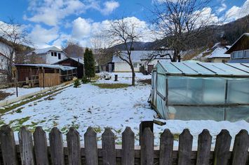 Teren de vânzare în Azuga - Zona Pârtia de schi anunturi imobiliare Prahova