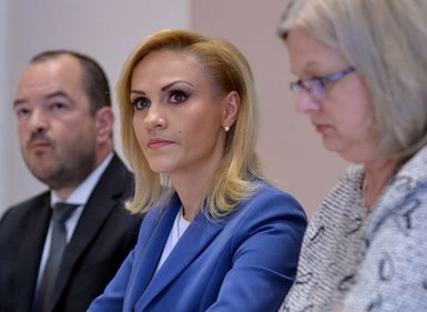 Cutremurul din Italia trezește autoritățile române. Ce planuri are primarul Firea pentru București?