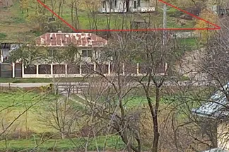 Teren de vânzare Iasi - Rusenii Vechi