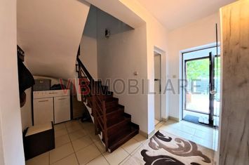 Casa - Giulesti-Sarbi - Constructie 2006 anunturi imobiliare Bucuresti