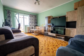 Apartament 2 camere de vanzare IASI - Iasi anunturi imobiliare Iasi