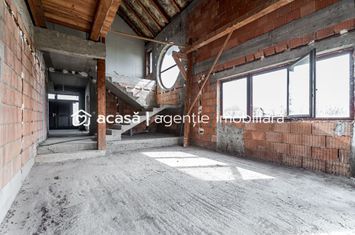 Casă 6 camere - la roșu - Zimandcuz, Arad – COMISION 0 anunturi imobiliare Arad
