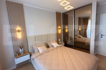 Apartament 3 camere de vanzare FLORESTI - Cluj anunturi imobiliare Cluj