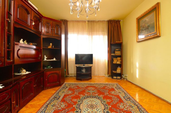 Apartament 2 camere de vanzare PANTELIMON - Bucuresti anunturi imobiliare Bucuresti