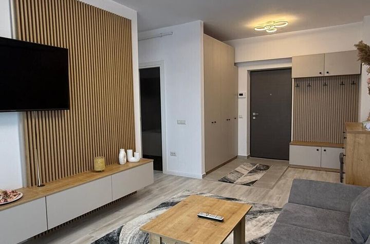 APARTAMENT LA PRIMA INCHIRIERE, TOT NOU, PODU ROS anunturi imobiliare Iasi