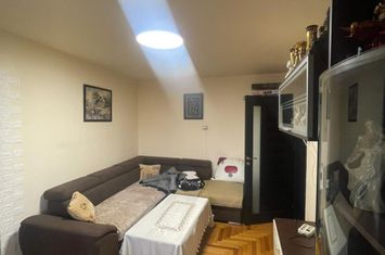 Apartament 3 camere de vanzare BAIA MARE - Maramures anunturi imobiliare Maramures