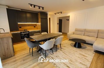 Premium 3 Camere Maurer | Parcare Subterană | Încălzire Pardoseală anunturi imobiliare Mures