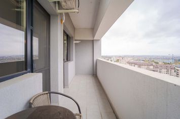 CUG, FUSION TOWERS, APARTAMENT CU 2 CAMERE DE INCHIRIAT anunturi imobiliare Iasi