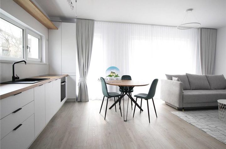 Apartament 2 camere de inchiriat ZORILOR - Cluj anunturi imobiliare Cluj