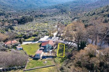 Teren construibil 240 mp în Rachoni, Thassos anunturi imobiliare Grecia
