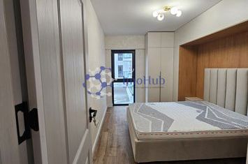 Apartament 2 camere de inchiriat PACURARI - Iasi anunturi imobiliare Iasi