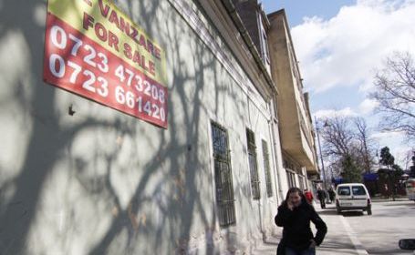 Un sibian trebuie să dea înapoi statului TVA-ul pentru o tranzacţie imobiliară de 20 de milioane de euro