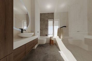 Apartament 2 camere cu terasă de 43 mp anunturi imobiliare Bucuresti