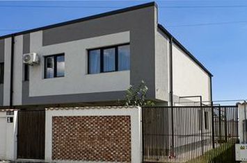 Vilă - 4 camere de vanzare AGIGEA - Constanta anunturi imobiliare Constanta