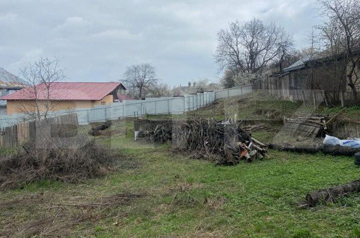 Teren de vanzare SUCEAVA - Suceava anunturi imobiliare Suceava