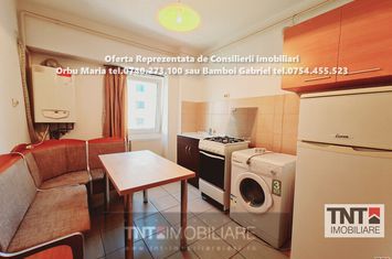 Apartament 1 camera decomandat de inchiriat zona Nicolina Selgros anunturi imobiliare Iasi