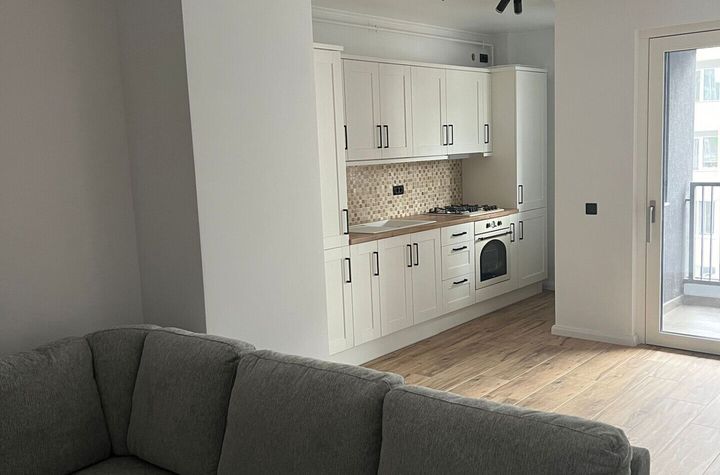 Apartament 2 camere, finisat modern, parcare, langa Vivo anunturi imobiliare Cluj