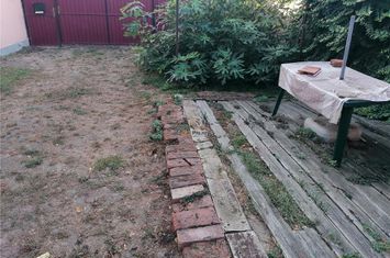 Casă - 2 camere de vanzare DAMBOVITA - Timis anunturi imobiliare Timis