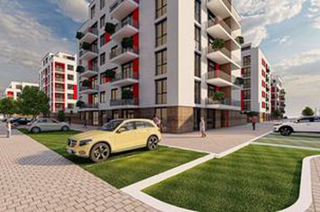 Spațiu Comercial Ideal într-un Cartier Dinamic din Arad! anunturi imobiliare Arad