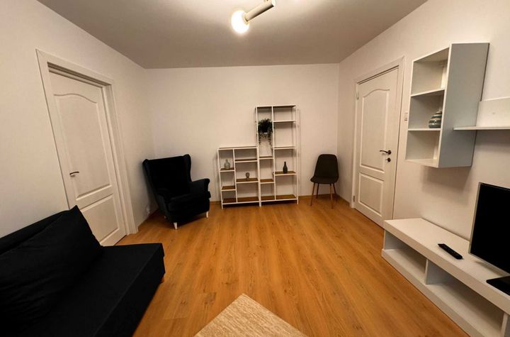 Apartament 2 camere de inchiriat ASTRA - Brasov anunturi imobiliare Brasov