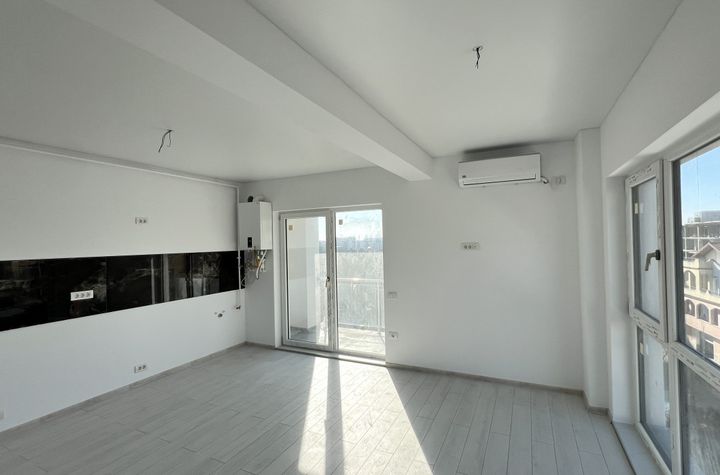 Apartament 2 camere de vanzare MAMAIA - Constanta anunturi imobiliare Constanta
