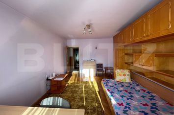 Apartament 2 camere de vanzare TARGU MURES - Mures anunturi imobiliare Mures