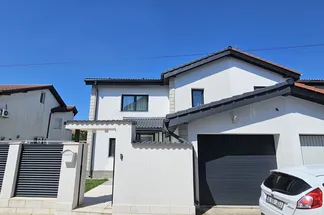 Casă 4 cam de vânzare Bucuresti - Iancu Nicolae