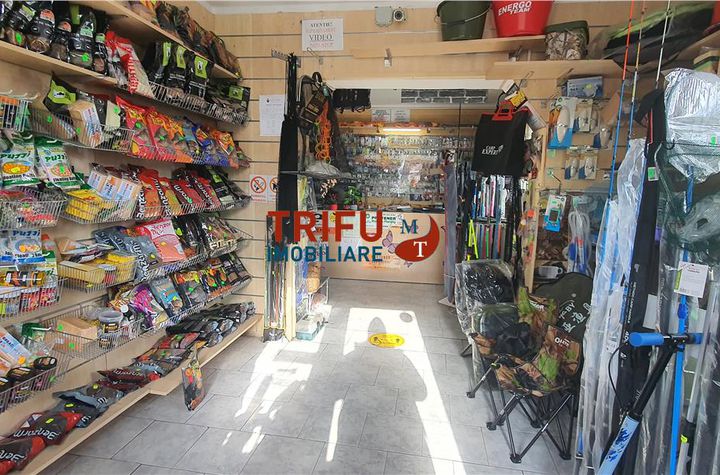 Spațiu comercial de vanzare CETATE - Alba anunturi imobiliare Alba