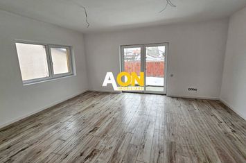 1/2 Duplex finisat 90%, 4 camere, 317 mp teren, zona Centru anunturi imobiliare Alba