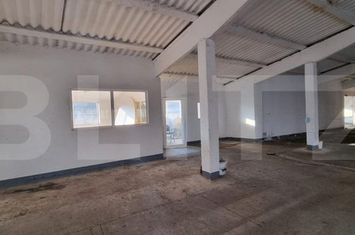 Spațiu industrial de vanzare ALBA IULIA - Alba anunturi imobiliare Alba
