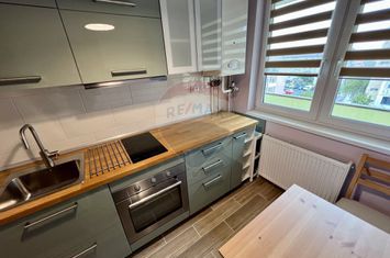 Apartament modern,  prima închiriere – Bulevardul Mihai Viteazu anunturi imobiliare Sibiu
