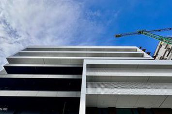 Primavera Campus Apartamente 3 camere in bloc nou pe Bd.Aurel Vlaicu anunturi imobiliare Constanta