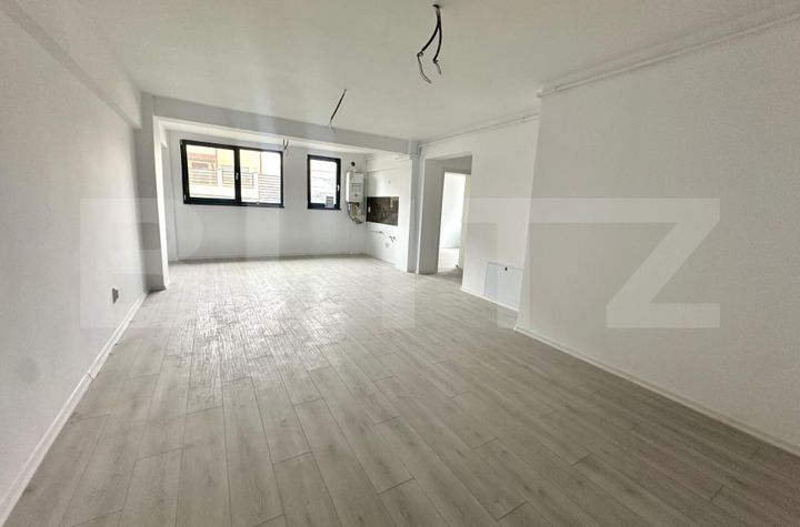 Apartament 3 camere de vanzare CETATE - Alba anunturi imobiliare Alba