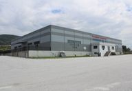 5.000 €, Spațiu industrial