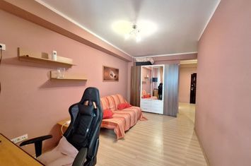 Studio de INCHITIAT cu loc PARCARE&CENTRALA&AC Balroom Militari anunturi imobiliare Bucuresti