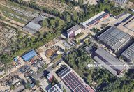 4.990.000 €, Spațiu industrial