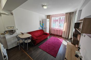 Apartament 2 camere de inchiriat TRACTORUL - Brasov anunturi imobiliare Brasov