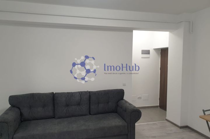 Apartament de inchiriat cu 2 camere- Zona Valea Lupului Iasi anunturi imobiliare Iasi