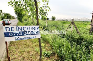 Teren 30.000 mp.cu  deschidere la strada Libertătii anunturi imobiliare Mures
